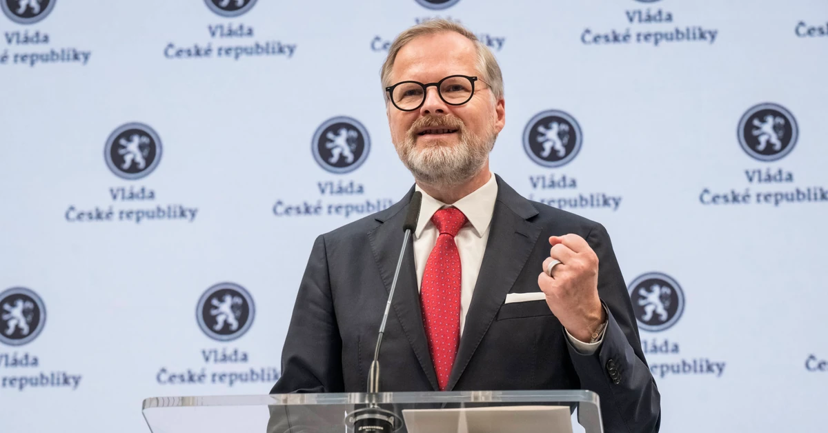 Polityczne trzęsienie ziemi w Czechach. Rząd Fiali podał się do dymisji