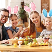 Húsvéti cukorsokk gyerekeknél – így előzze meg!