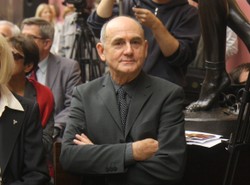 Jan Peszek gościem spotkania o Janie Pawle II