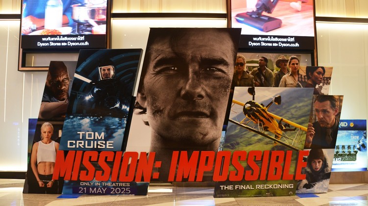 Mission Impossible Tom Cruise kaszkadőrmutatvány emberi test bravúr