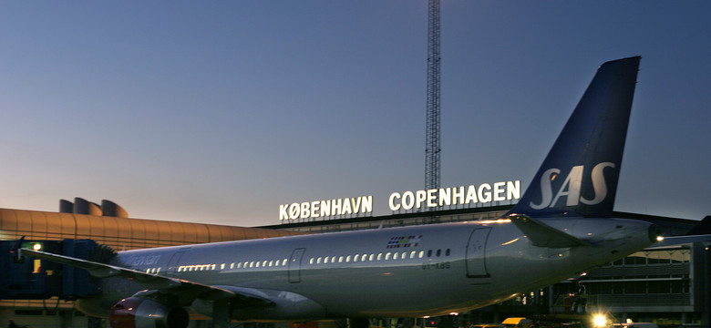 Port lotniczy w Kopenhadze planuje otwarcie na polskich pasażerów