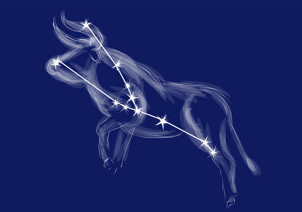 Horoskop na rok 2023 dla Byka