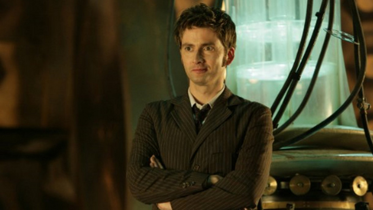Wprawdzie reżyser filmów z cyklu "Harry Potter", David Yates, zapowiedział, że stanie za kamerą kinowej wersji popularnego brytyjskiego serialu, "Doctor Who", jednak nic takiego się nie stanie.