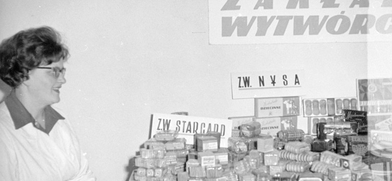 Słodki i nostalgiczny QUIZ o słodyczach z PRL. Na dwa pytania odpowie każdy