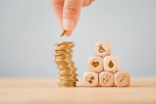 Aktywa finansowe Polaków coraz większe. PFR mówi o najwyższej kwocie w historii [RAPORT]