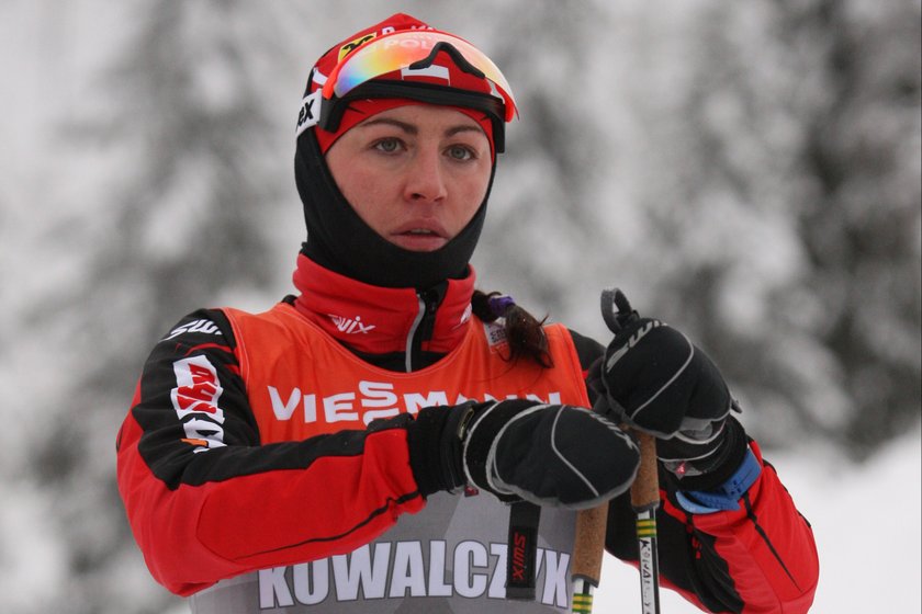 Nie uwierzysz! Kowalczyk na Tour de Ski zarobiła już...