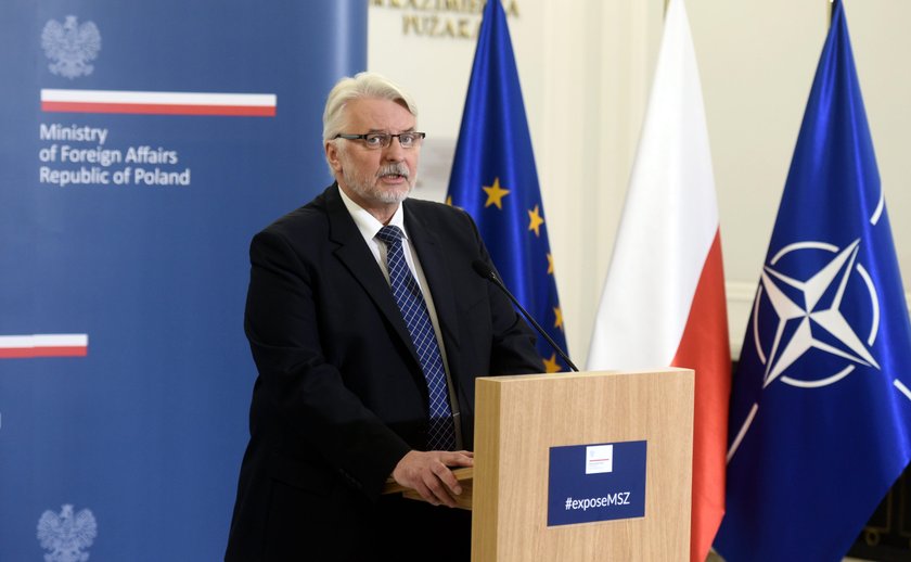 Witold Waszczykowski