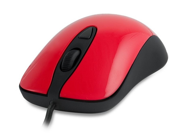 Nowe myszy od SteelSeries. Zaprojektowali je gracze