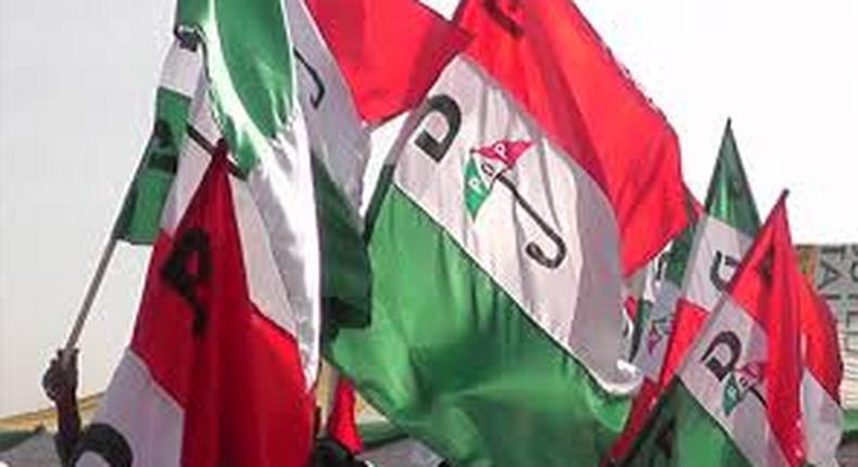 I was not arrested with PVCs — Kwara PDP chieftain