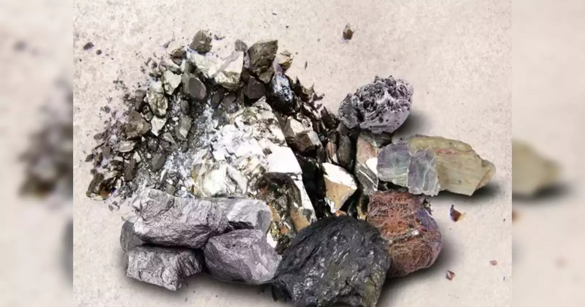 From lithium to cobalt, India joins $1T global race for Africa’s minerals alongside major powers