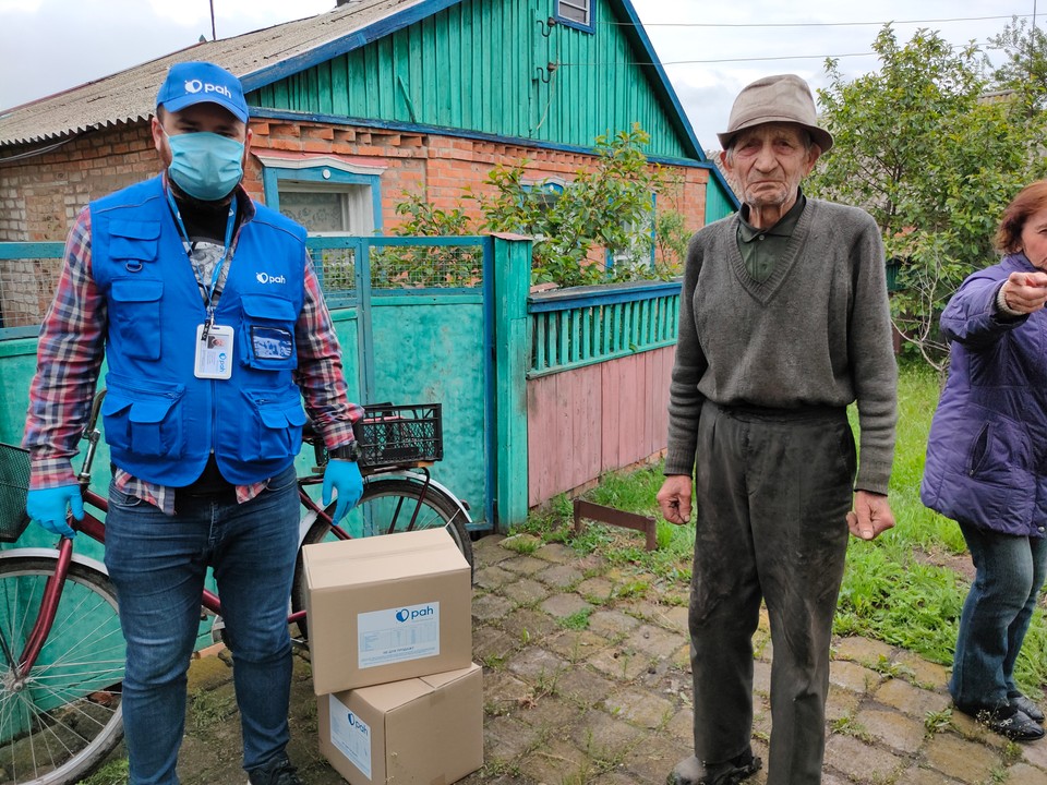 Polska Akcja Humanitarna przypomina o Światowym Dniu Żywności