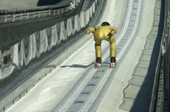 Były wybitny skoczek i prezes federacji skazany za korupcję