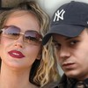 Pavle Mensur i Milica Veličković