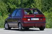 Skoda Felicia 1.6 - Dogaduje się z gazem