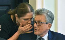 Terlecki: Krystyna Pawłowicz, Stanisław Piotrowicz i Elżbieta Chojna-Duch kandydatami PiS do TK
