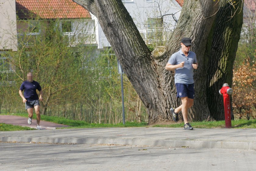 Tak BOR-owcy chronią najważniejsze osoby w kraju