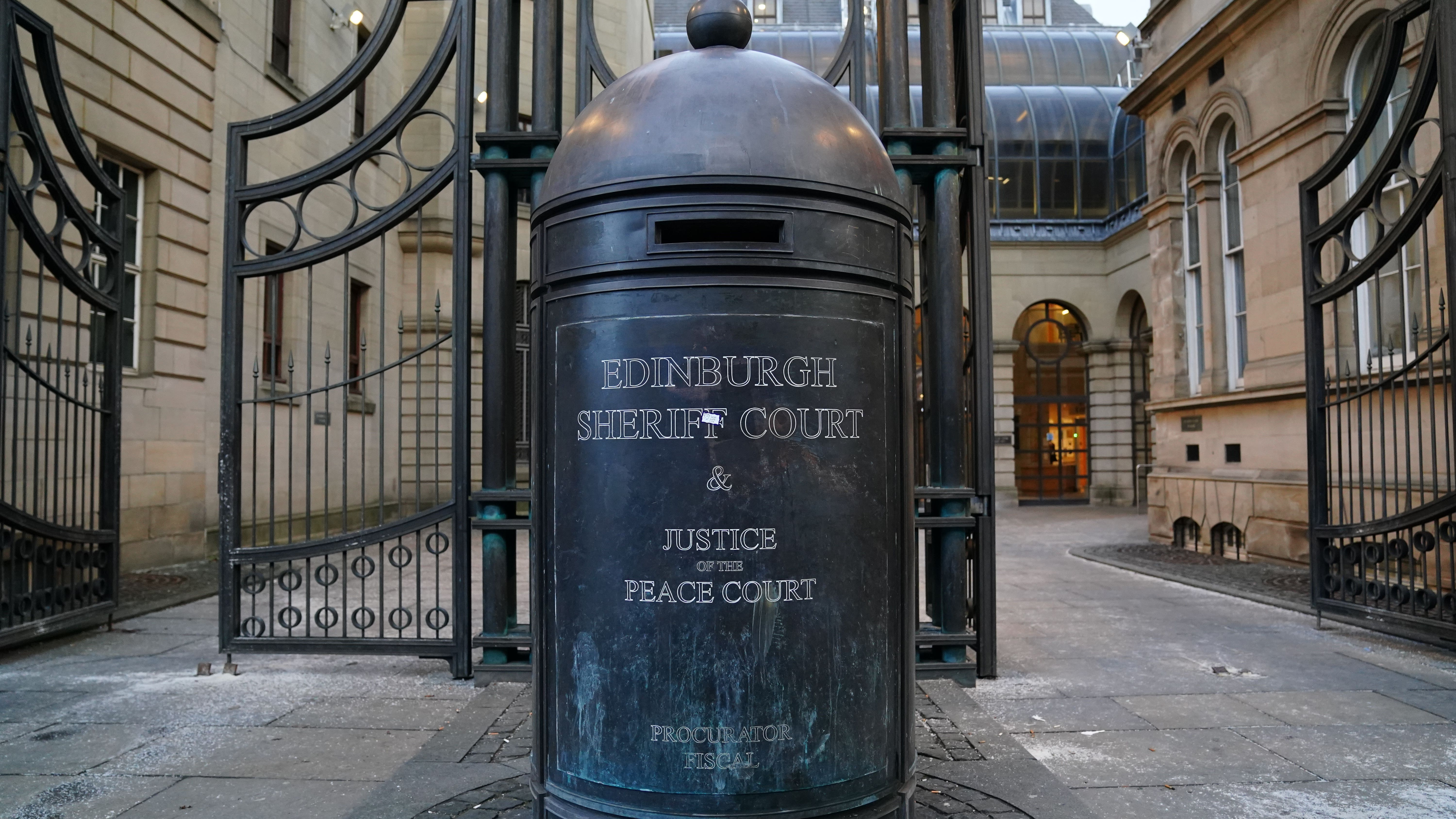 Nun, 75, jailed for 15 months over brutal abuse of children at Catholic homes