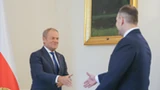 Tusk wyciąga rękę do Nawrockiego? "Dajmy trochę czasu prezydentowi"