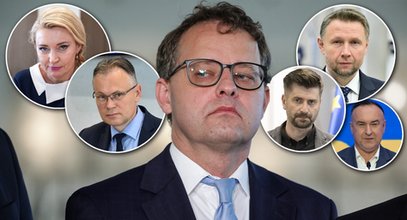 Tak europosłowie zareagowali na Romanowskiego na wolności. "Nie mogłem zasnąć"