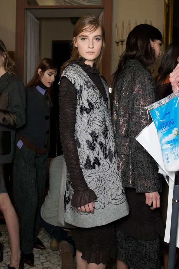 Franciska - Aquilano Rimondi