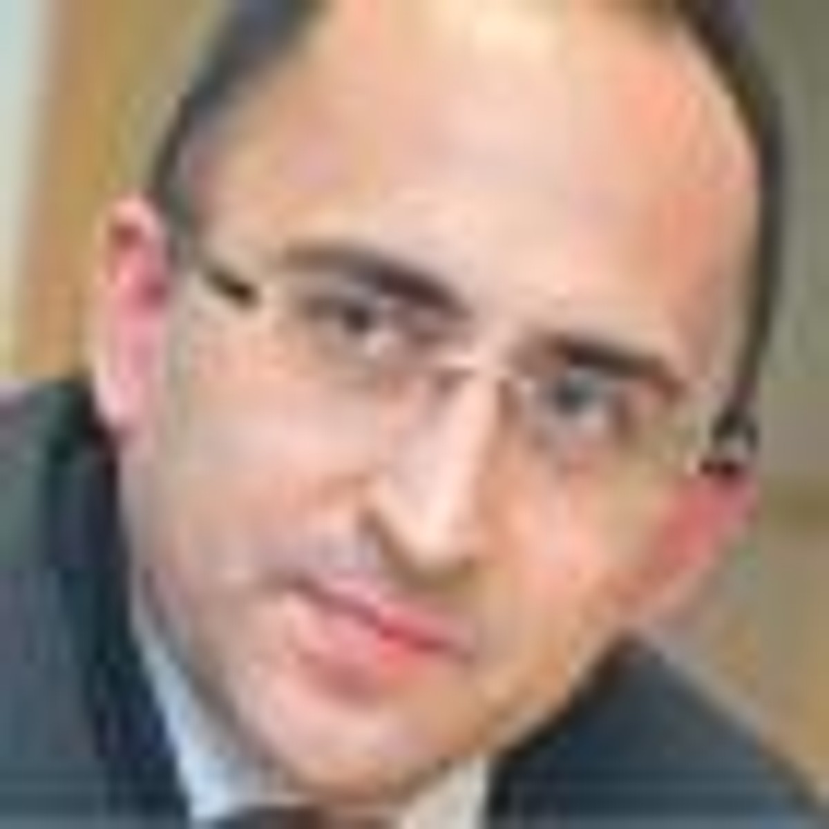 Andrzej Dębiec partner, kancelaria Lovells Fot. Marek Matusiak