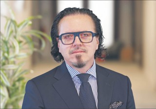 Wojciech Balczun, prezes Agencji Rozwoju Przemysłu