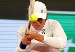 Iga Świątek nie dała szans kwalifikantce. Była liderka rankingu WTA kolejną rywalką