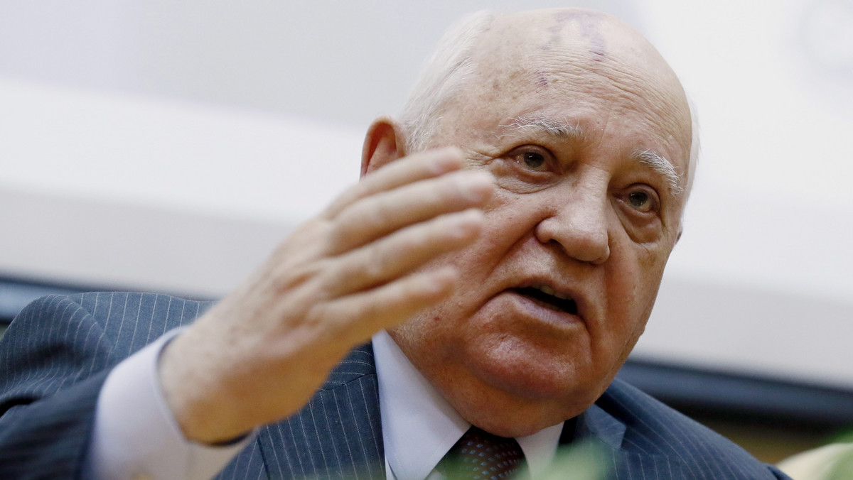 Rosja odrzuciła dziś wniosek Litwy, aby były prezydent ZSRR Michaił Gorbaczow stawił się przed sądem w charakterze świadka krwawych represji z 1991 roku zastosowanych wobec zwolenników odzyskania przez Litwę niepodległości.