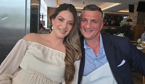Teodora i  Miroslav Talijan