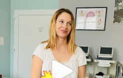 'Rolnik szuka żony'. Marta Paszkin przekazała wieści ze szpitala. 'Powymądrzam się trochę' [WIDEO]