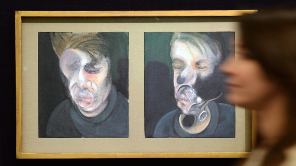 Udało się odzyskać trzy z pięciu skradzionych w 2015 roku obrazów Francisa Bacona (1909–1992) - podała w środę hiszpańska policja. Obrazy te skradziono z mieszkania przyjaciela malarza w centrum Madrytu.