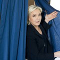 Wszyscy przeciwko Marine Le Pen? Ekspert: "Będzie front republikański"