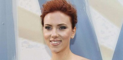 Co się stało z piękną Scarlett?