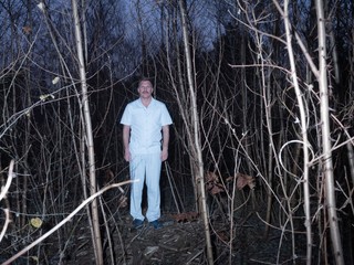 Lekarz medycyny ratunkowej: Tu nie ma ludzi bez traum. Wszyscy lub prawie wszyscy mamy PTSD [WYWIAD]