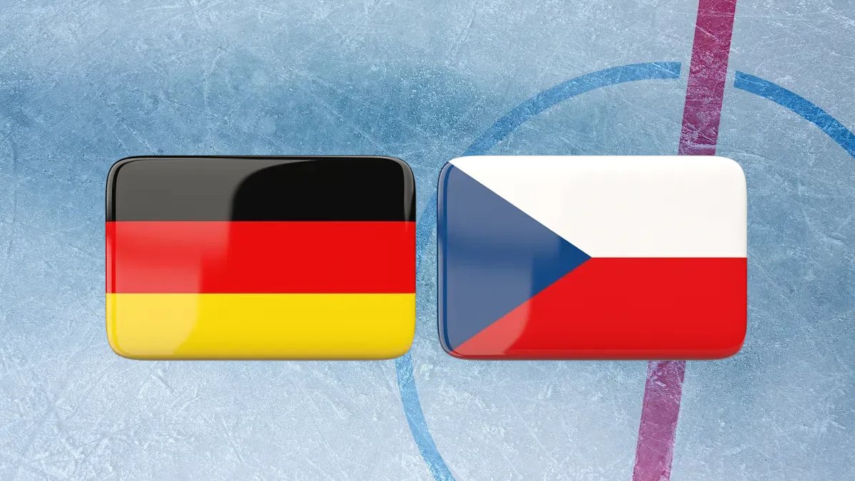 Česko - Nemecko - štvrťfinále MS v hokeji 2022 / hokej dnes - LIVE |  Šport.sk