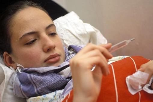 Lekarze w Polsce nie zachęcają pacjentów do szczepień przeciwko grypie