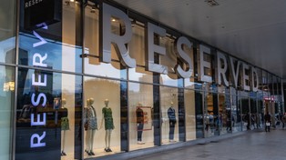 LPP miało wstępnie 960 mln zł zysku netto, 1480 mln zł EBIT po odpisach w r.obr. 2021/2022