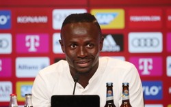 Oficjalnie: Sadio Mane nowym piłkarzem Bayernu Monachium
