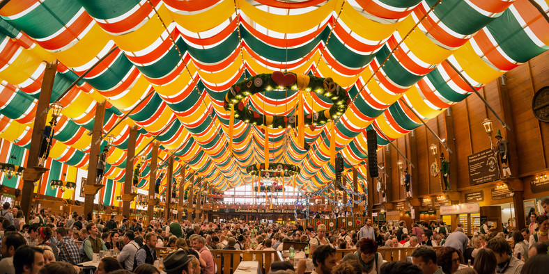 Oktoberfest 