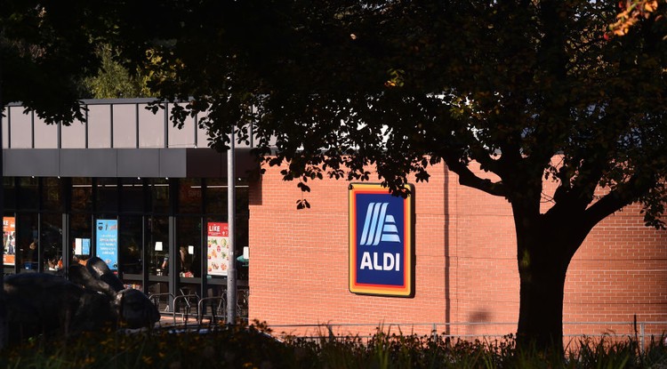 Aldi