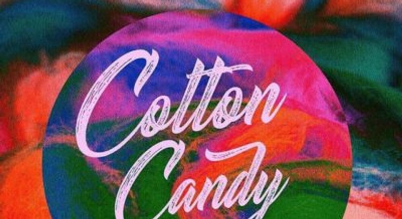 Leriq, DJ Tunez - 'Cotton candy' ft Burna Boy