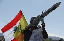 Ekspert: Izraela nie stać na poważne, samodzielne zaatakowanie Iranu