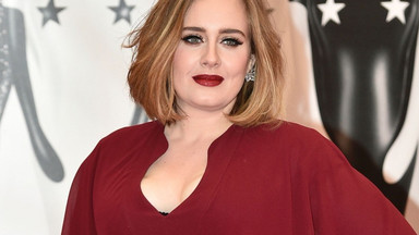 Adele pokazała zdjęcie z dzieciństwa. Była wielką fanką znanego girls bandu...