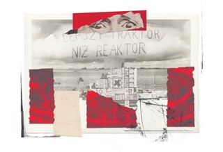 Gra o atom: Spóźnieni co najmniej o rok