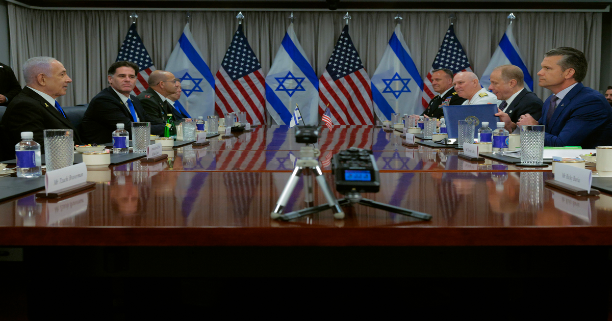 Netanyahu-torna-in-Israele-nessun-accordo-su-Gaza-dopo-Trump