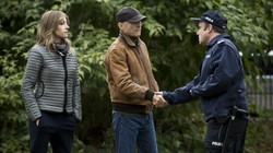 Pieczyński, Małaszyński i Buczkowska w nowym serialu kryminalnym TVP "Komisja morderstw"