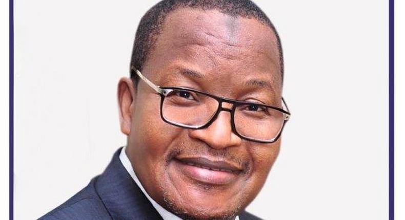 Executive Vice Chairman of NCC, Prof. Umar Danbatta