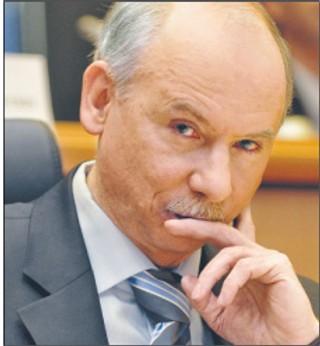 Lewandowski/Barroso: Przygotowaliśmy budżet łączący ambicje z realizmem