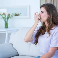 Inhalációs szteroid: így használja, hogy hasson - a tüdőgyógyász tanácsai