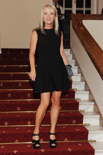 Mariola Bojarska-Ferenc